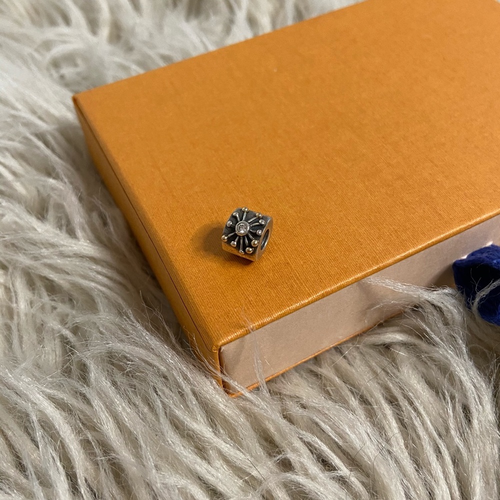 Pandora Charm